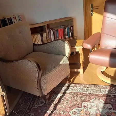 Gemuetliches Doppelzimmer Mit Balkon * Furth im Wald