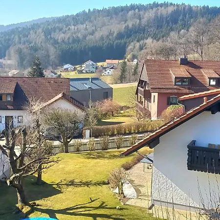 Gemuetliches Doppelzimmer Mit Balkon * Furth im Wald