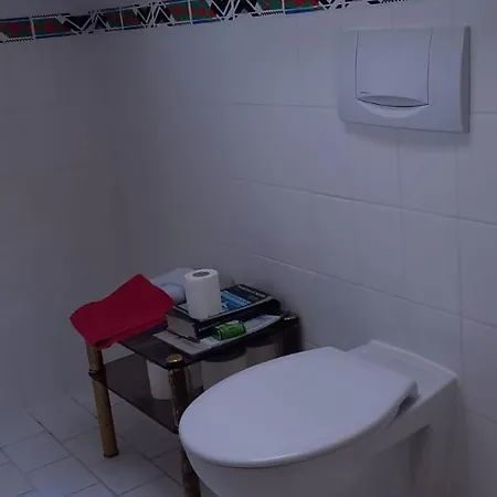 Gemuetliches Doppelzimmer Mit Balkon *
